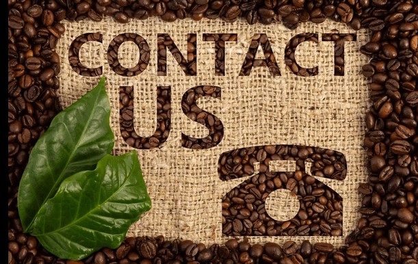 Contact The Complete Coffee Guide team in Sterling Heights MI